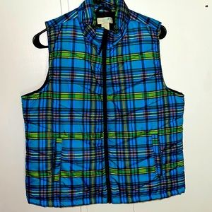 CARIBBEAN JOE PUFFERS COAT